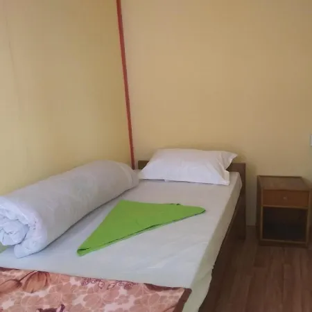 Beehive Hostel Kathmandu-2