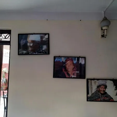 Beehive Hostel Kathmandu-3
